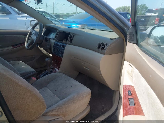 Продаж на аукціоні авто 2004 Toyota Corolla Le, vin: 1NXBR32E64Z212288, номер лоту: 45512075
