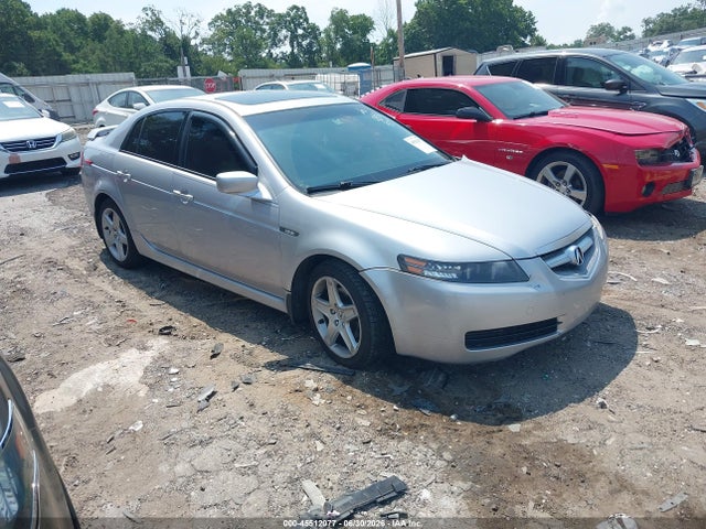 45512077 :رقم المزاد ، 19UUA66284A075850 vin ، 2004 Acura Tl مزاد بيع