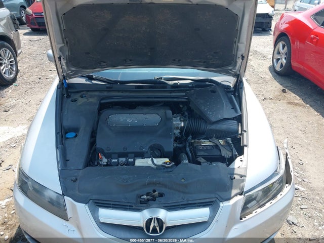 Продаж на аукціоні авто 2004 Acura Tl, vin: 19UUA66284A075850, номер лоту: 45512077