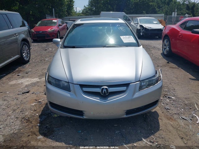 Продаж на аукціоні авто 2004 Acura Tl, vin: 19UUA66284A075850, номер лоту: 45512077