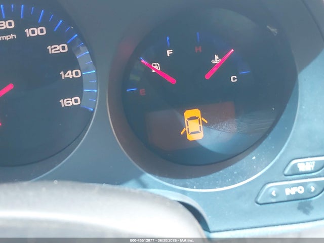 Продаж на аукціоні авто 2004 Acura Tl, vin: 19UUA66284A075850, номер лоту: 45512077