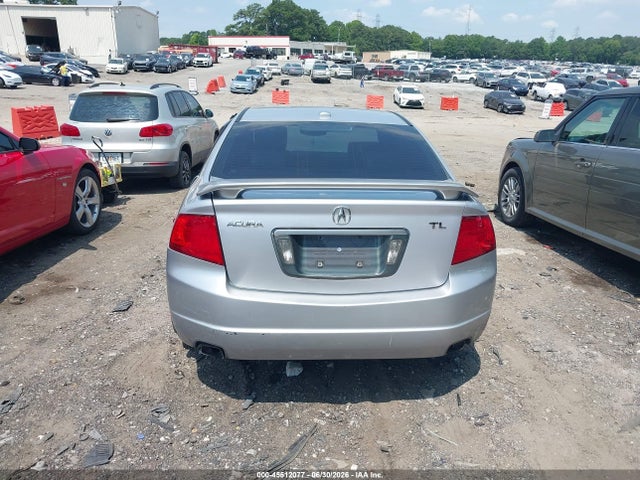Продаж на аукціоні авто 2004 Acura Tl, vin: 19UUA66284A075850, номер лоту: 45512077