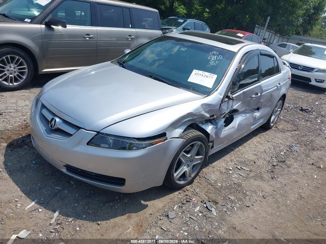 Продаж на аукціоні авто 2004 Acura Tl, vin: 19UUA66284A075850, номер лоту: 45512077