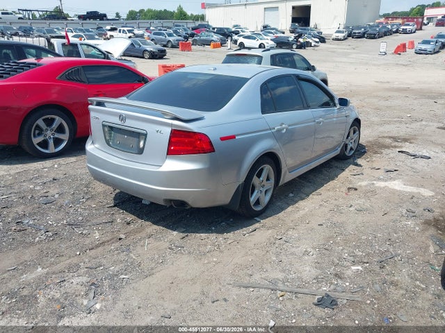 Продаж на аукціоні авто 2004 Acura Tl, vin: 19UUA66284A075850, номер лоту: 45512077
