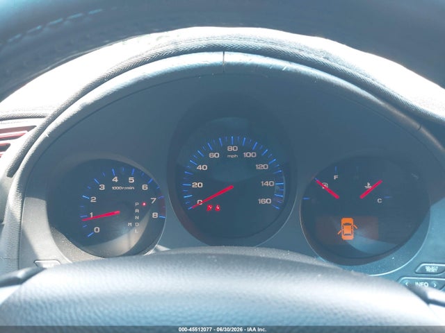 Продаж на аукціоні авто 2004 Acura Tl, vin: 19UUA66284A075850, номер лоту: 45512077