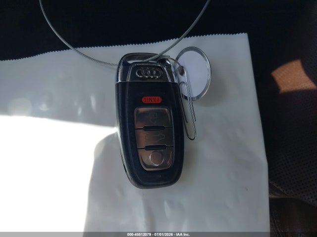 2012 Audi A6 3.0t Prestige მანქანა იყიდება აუქციონზე, vin: WAUJGAFC2CN148047, აუქციონის ნომერი: 45512079