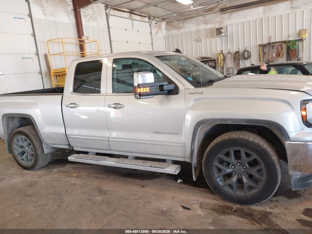 Aukcja sprzedaży 2018 Gmc Sierra 1500 Slt, vin: 1GTV2NEC1JZ231972, numer aukcji: 45512080
