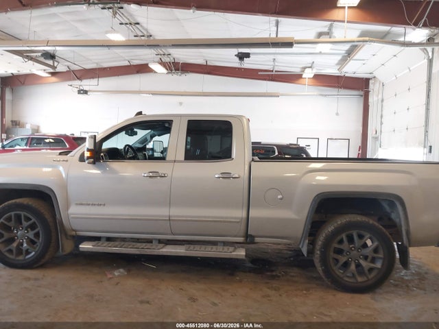 Aukcja sprzedaży 2018 Gmc Sierra 1500 Slt, vin: 1GTV2NEC1JZ231972, numer aukcji: 45512080