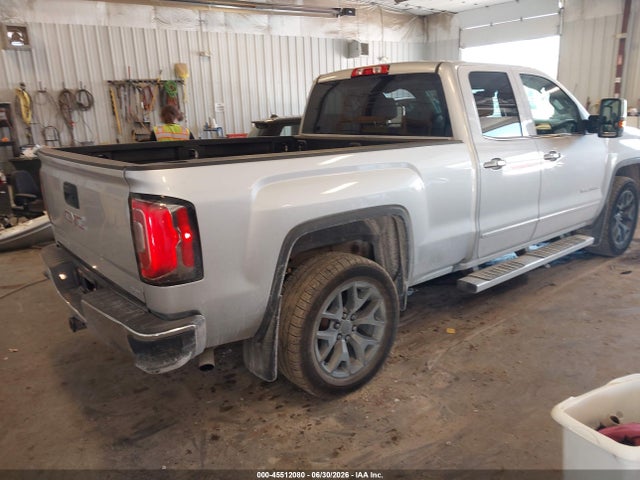 Aukcja sprzedaży 2018 Gmc Sierra 1500 Slt, vin: 1GTV2NEC1JZ231972, numer aukcji: 45512080
