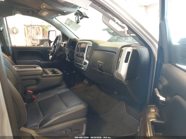 Aukcja sprzedaży 2018 Gmc Sierra 1500 Slt, vin: 1GTV2NEC1JZ231972, numer aukcji: 45512080