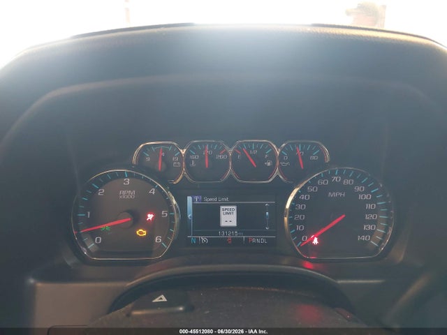 Aukcja sprzedaży 2018 Gmc Sierra 1500 Slt, vin: 1GTV2NEC1JZ231972, numer aukcji: 45512080