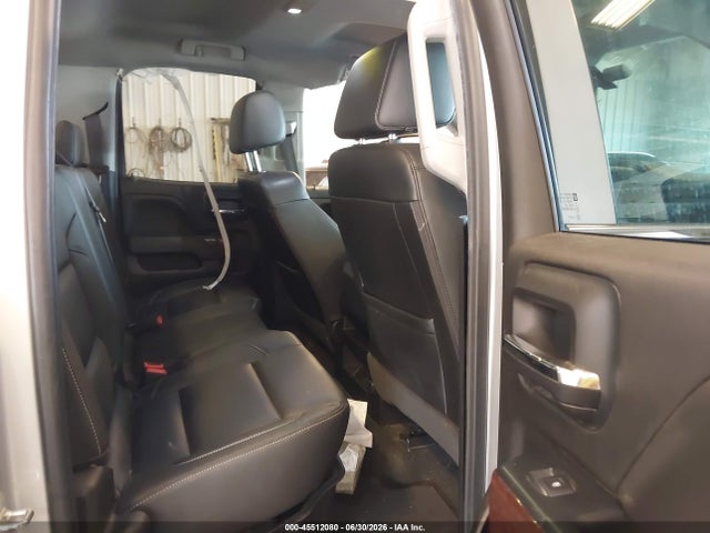 Aukcja sprzedaży 2018 Gmc Sierra 1500 Slt, vin: 1GTV2NEC1JZ231972, numer aukcji: 45512080