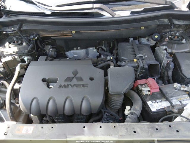 Aukcja sprzedaży 2017 Mitsubishi Outlander Se/sel, vin: JA4AZ3A39HZ031155, numer aukcji: 45512087