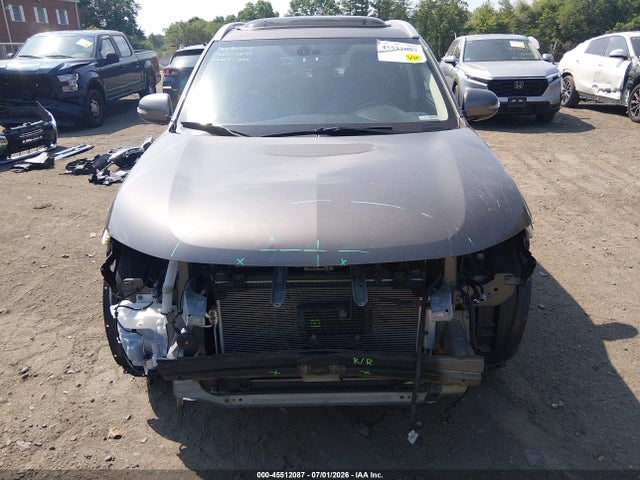 Aukcja sprzedaży 2017 Mitsubishi Outlander Se/sel, vin: JA4AZ3A39HZ031155, numer aukcji: 45512087
