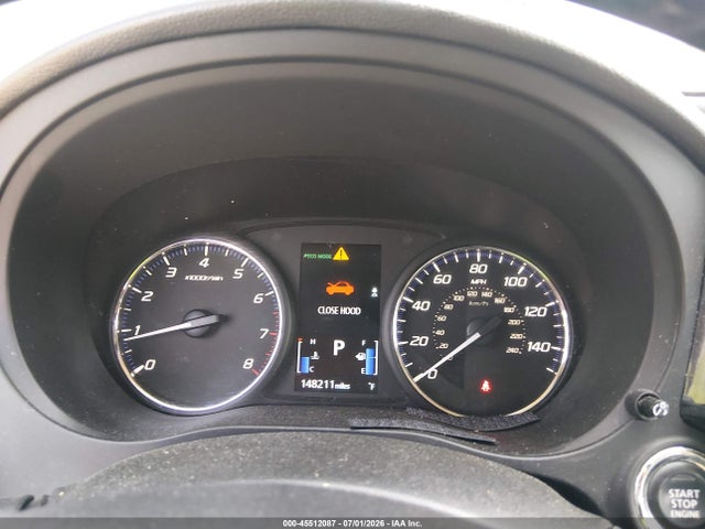 Aukcja sprzedaży 2017 Mitsubishi Outlander Se/sel, vin: JA4AZ3A39HZ031155, numer aukcji: 45512087