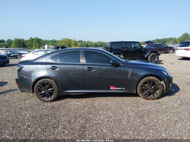 Aukcja sprzedaży 2007 Lexus Is 250, vin: JTHBK262572045357, numer aukcji: 45512092