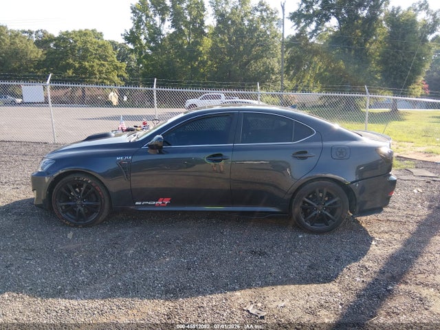 Aukcja sprzedaży 2007 Lexus Is 250, vin: JTHBK262572045357, numer aukcji: 45512092