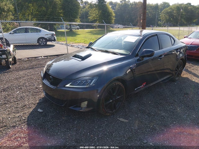 Aukcja sprzedaży 2007 Lexus Is 250, vin: JTHBK262572045357, numer aukcji: 45512092