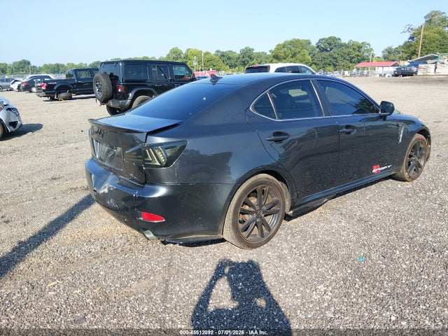 Aukcja sprzedaży 2007 Lexus Is 250, vin: JTHBK262572045357, numer aukcji: 45512092