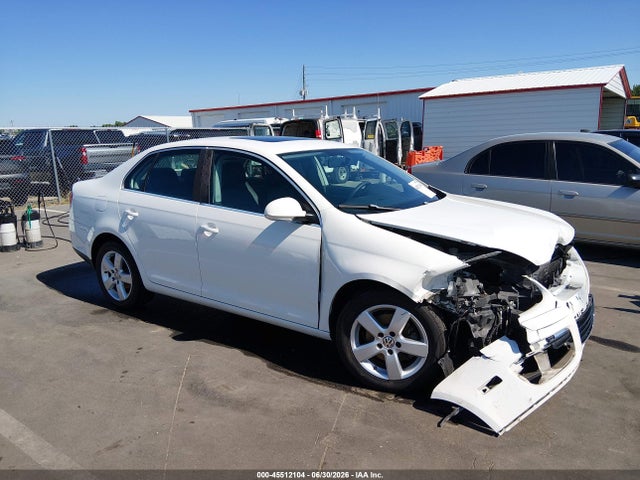 Продаж на аукціоні авто 2009 Volkswagen Jetta Se, vin: 3VWRM71K99M098697, номер лоту: 45512104