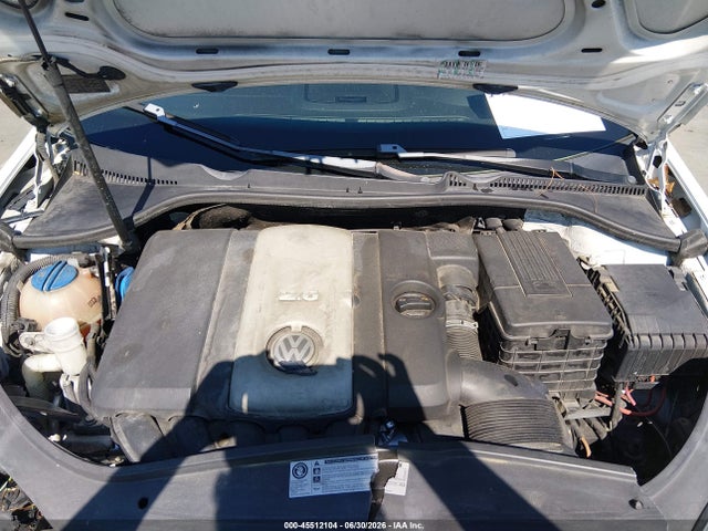 Продаж на аукціоні авто 2009 Volkswagen Jetta Se, vin: 3VWRM71K99M098697, номер лоту: 45512104