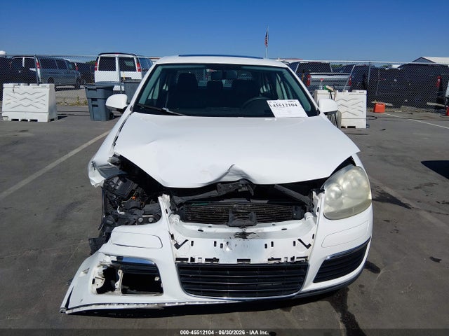 Продаж на аукціоні авто 2009 Volkswagen Jetta Se, vin: 3VWRM71K99M098697, номер лоту: 45512104