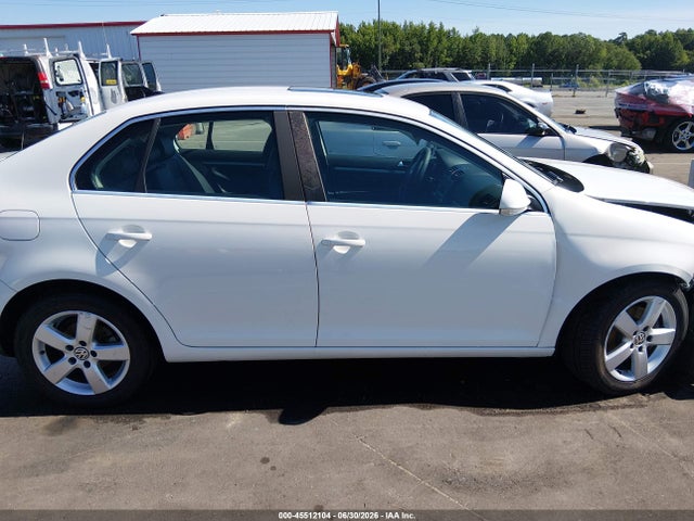Продаж на аукціоні авто 2009 Volkswagen Jetta Se, vin: 3VWRM71K99M098697, номер лоту: 45512104