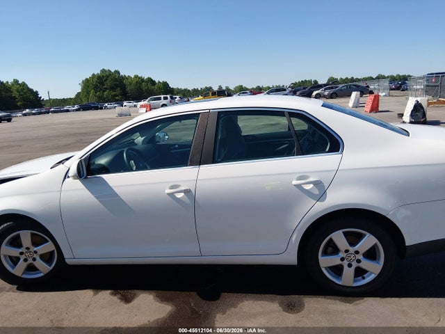Продаж на аукціоні авто 2009 Volkswagen Jetta Se, vin: 3VWRM71K99M098697, номер лоту: 45512104