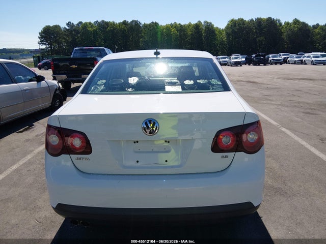 Продаж на аукціоні авто 2009 Volkswagen Jetta Se, vin: 3VWRM71K99M098697, номер лоту: 45512104