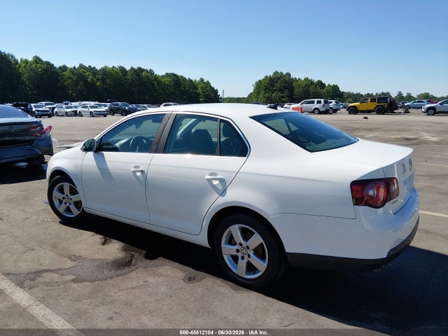 Продаж на аукціоні авто 2009 Volkswagen Jetta Se, vin: 3VWRM71K99M098697, номер лоту: 45512104