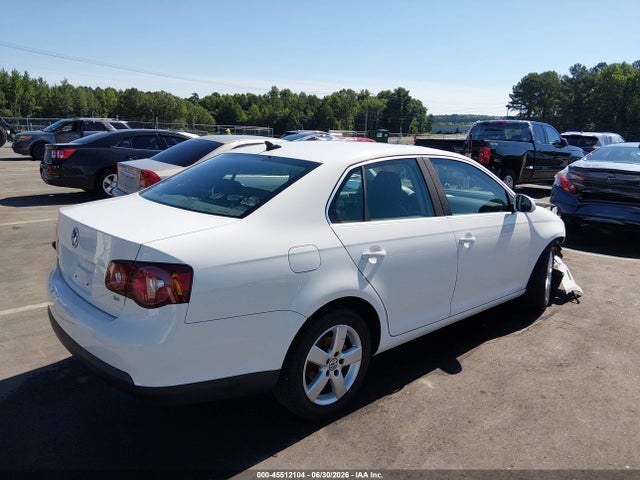 Продаж на аукціоні авто 2009 Volkswagen Jetta Se, vin: 3VWRM71K99M098697, номер лоту: 45512104