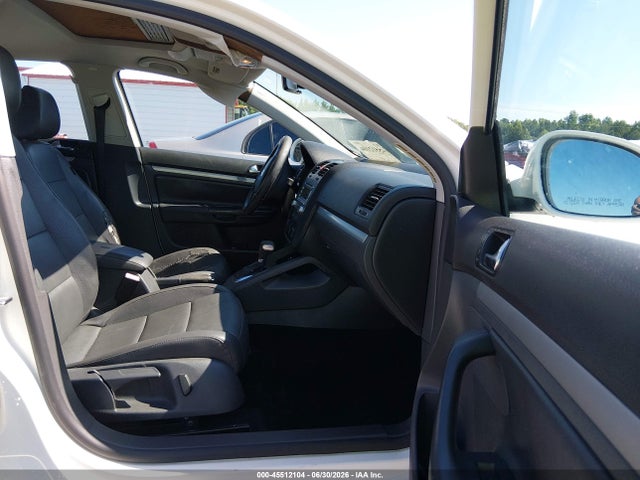 Продаж на аукціоні авто 2009 Volkswagen Jetta Se, vin: 3VWRM71K99M098697, номер лоту: 45512104