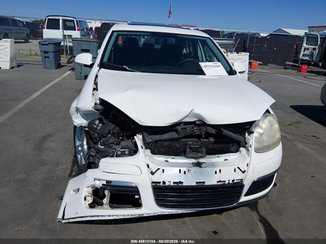 Продаж на аукціоні авто 2009 Volkswagen Jetta Se, vin: 3VWRM71K99M098697, номер лоту: 45512104