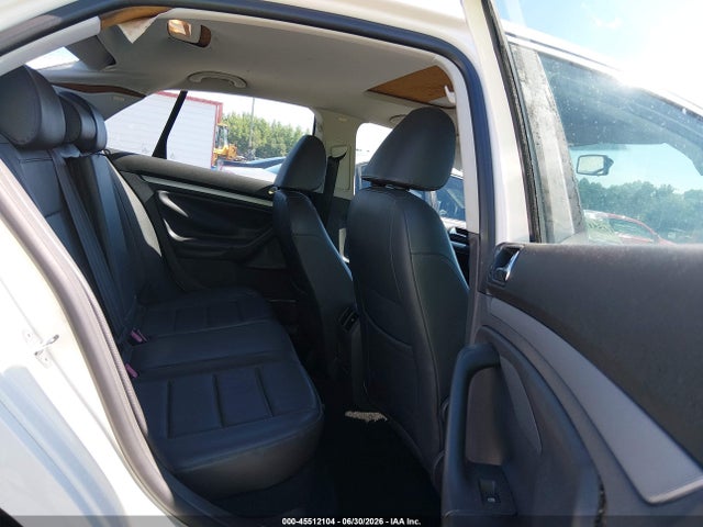 Продаж на аукціоні авто 2009 Volkswagen Jetta Se, vin: 3VWRM71K99M098697, номер лоту: 45512104