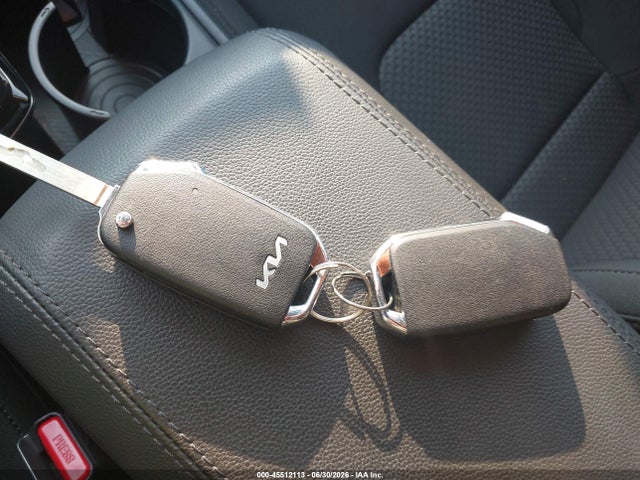 KNDPUCDG7R7172817 KIA Sportage Hybrid Lx