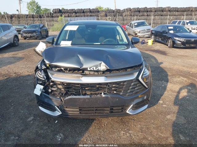 KNDPUCDG7R7172817 KIA Sportage Hybrid Lx