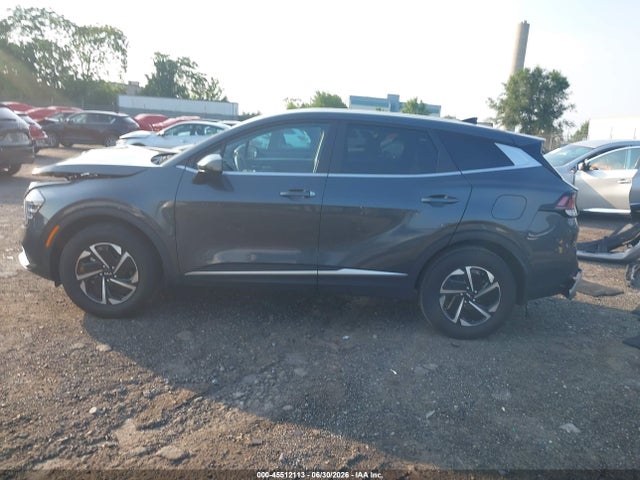 KNDPUCDG7R7172817 KIA Sportage Hybrid Lx