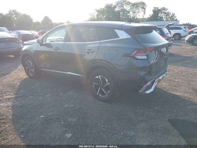 KNDPUCDG7R7172817 KIA Sportage Hybrid Lx