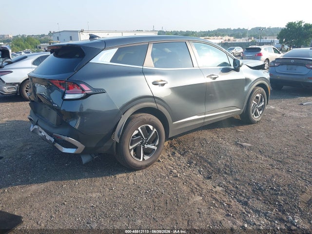 KNDPUCDG7R7172817 KIA Sportage Hybrid Lx