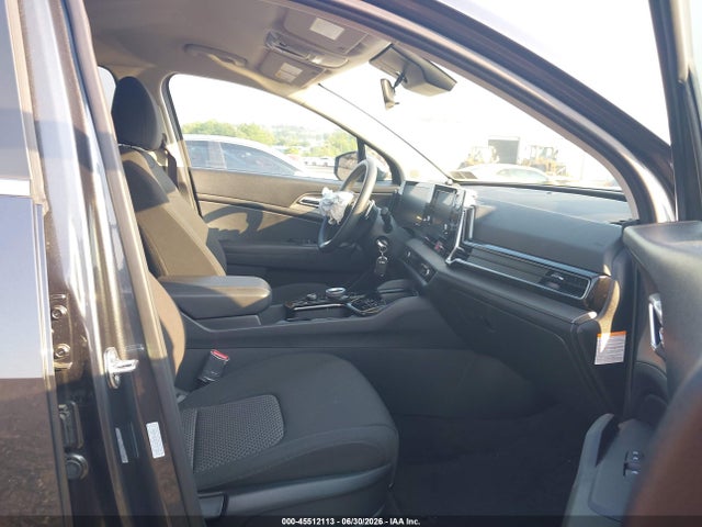 KNDPUCDG7R7172817 KIA Sportage Hybrid Lx