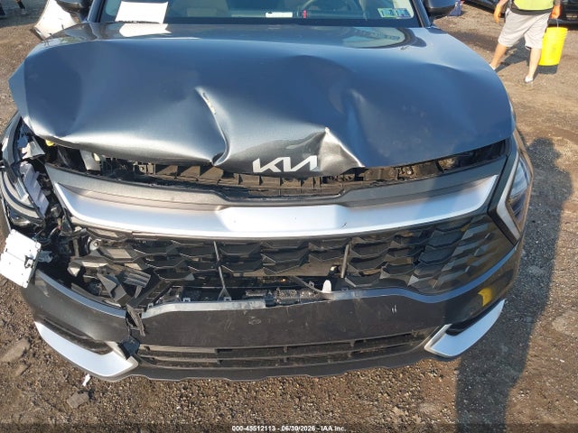 KNDPUCDG7R7172817 KIA Sportage Hybrid Lx
