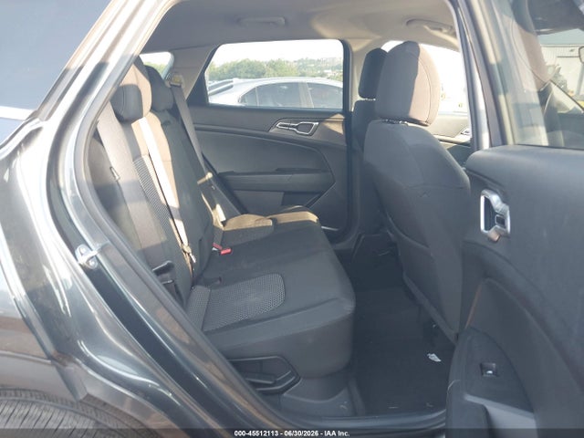 KNDPUCDG7R7172817 KIA Sportage Hybrid Lx