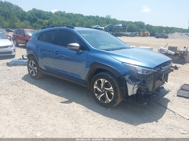 Продажа на аукционе авто 2024 Subaru Crosstrek Premium, vin: JF2GUADC1RH360830, номер лота: 45512116
