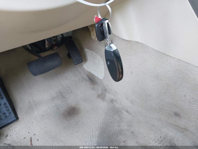 Aukcja sprzedaży 2005 Infiniti G35x, vin: JNKCV51FX5M310346, numer aukcji: 45512124