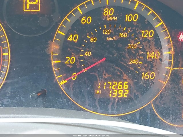 Aukcja sprzedaży 2005 Infiniti G35x, vin: JNKCV51FX5M310346, numer aukcji: 45512124