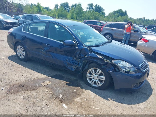 Aukcja sprzedaży 2009 Nissan Altima 2.5 S, vin: 1N4AL21E29N541199, numer aukcji: 45512126