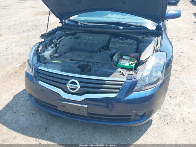Aukcja sprzedaży 2009 Nissan Altima 2.5 S, vin: 1N4AL21E29N541199, numer aukcji: 45512126