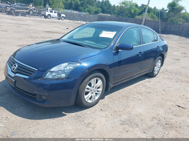 Aukcja sprzedaży 2009 Nissan Altima 2.5 S, vin: 1N4AL21E29N541199, numer aukcji: 45512126