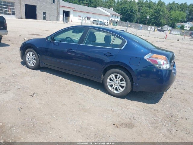 Aukcja sprzedaży 2009 Nissan Altima 2.5 S, vin: 1N4AL21E29N541199, numer aukcji: 45512126