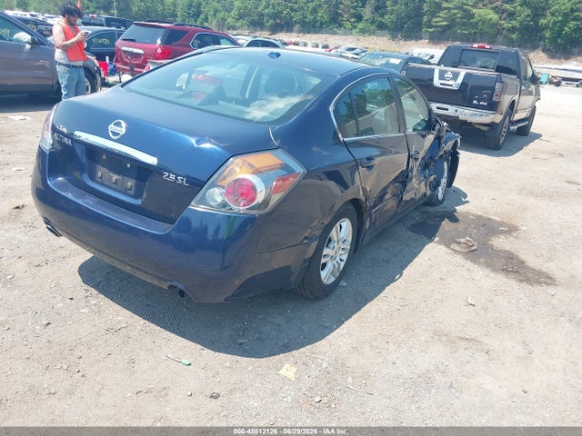 Aukcja sprzedaży 2009 Nissan Altima 2.5 S, vin: 1N4AL21E29N541199, numer aukcji: 45512126